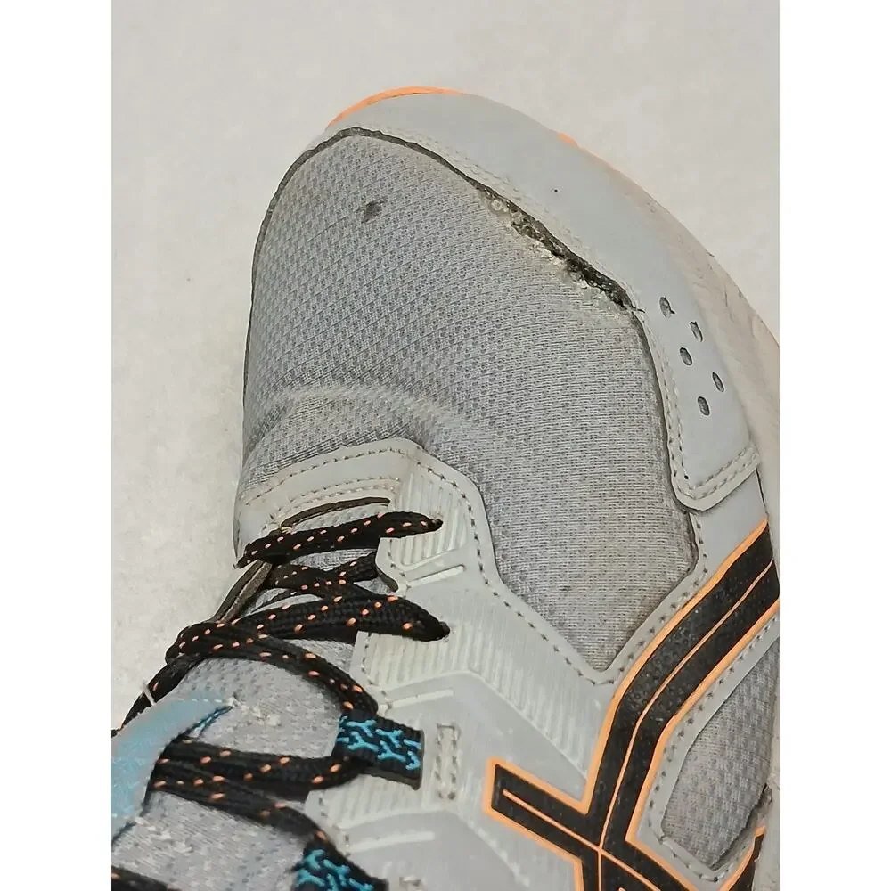 Asics size design